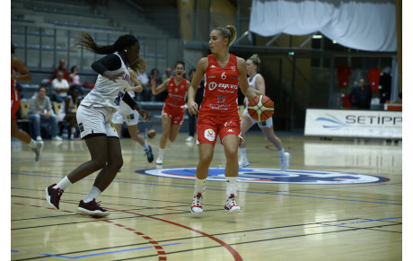 CEST :  UNE PREMIERE !