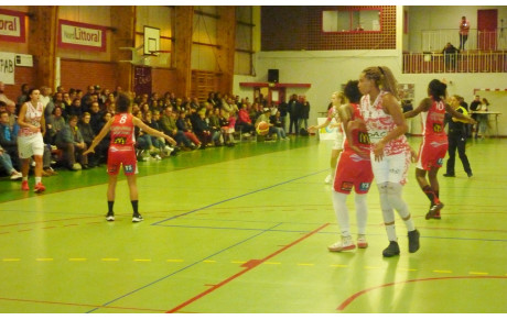 CEST :  L'EXPLOIT N' ETAIT PAS LOIN !