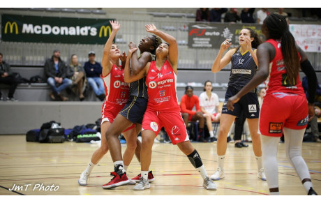 CEST : UNE BONNE VICTOIRE, UNE BONNE SOIREE !