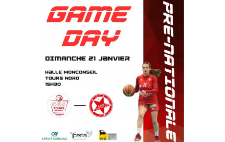 Match PNF du Dimanche 21 Janvier à Monconseil