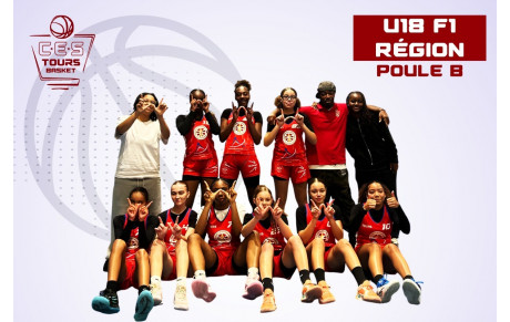U18F 1 Région