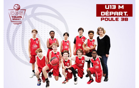 U13 M