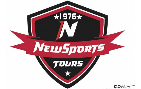 New Sports Tours