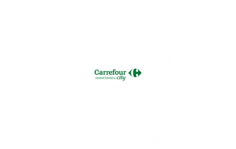 Carrefour City Monconseil